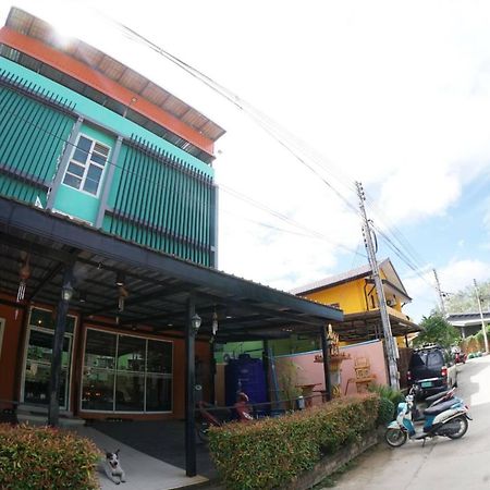 Serene Place Chalong Exterior foto