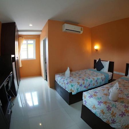 Serene Place Chalong Exterior foto