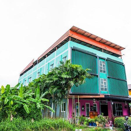 Serene Place Chalong Exterior foto