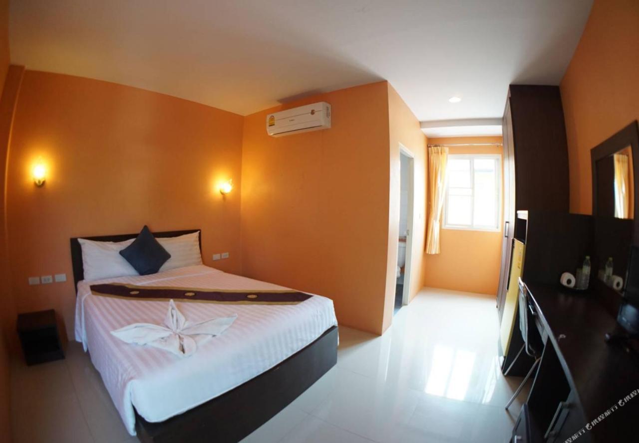 Serene Place Chalong Exterior foto