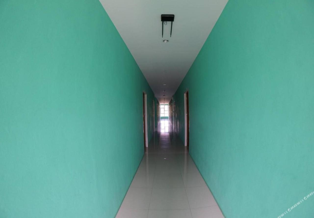 Serene Place Chalong Exterior foto