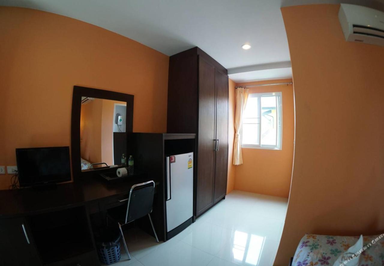 Serene Place Chalong Exterior foto