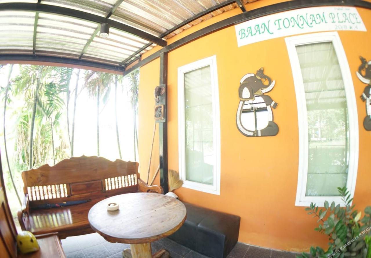 Serene Place Chalong Exterior foto