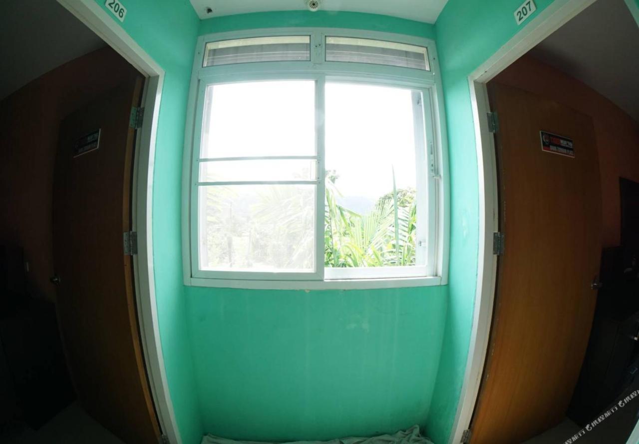 Serene Place Chalong Exterior foto