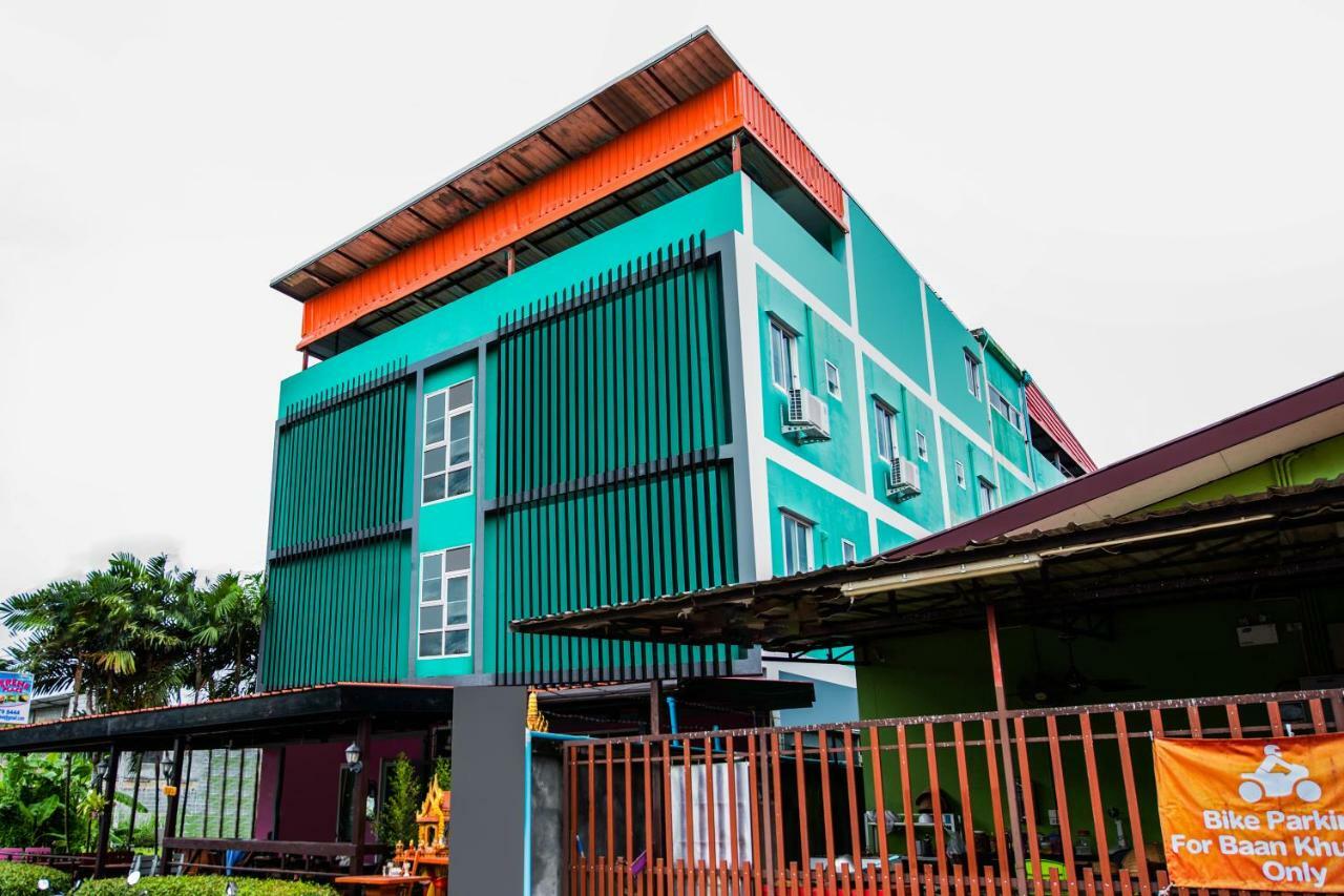 Serene Place Chalong Exterior foto