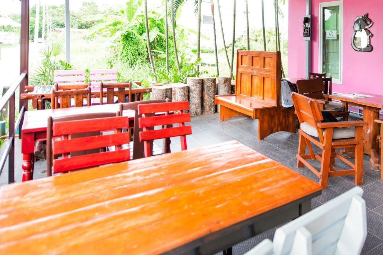 Serene Place Chalong Exterior foto