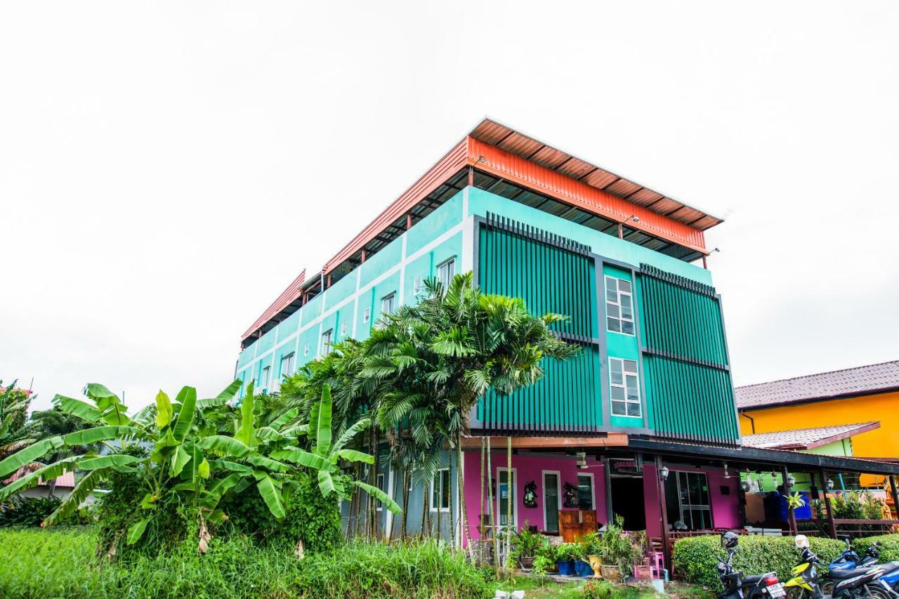 Serene Place Chalong Exterior foto